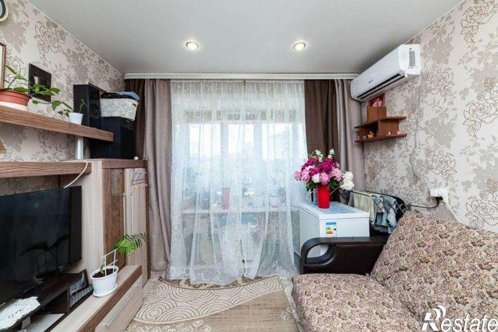 Комната ул Половинская, 8б,  д. 8б