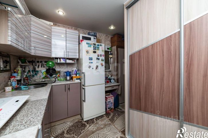 Комната ул Половинская, 8б,  д. 8б
