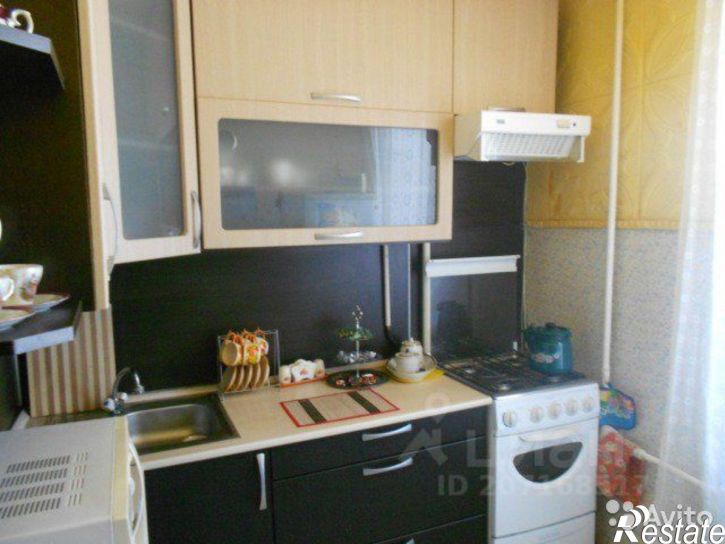 1-комн квартира 2-й микрорайон, 3