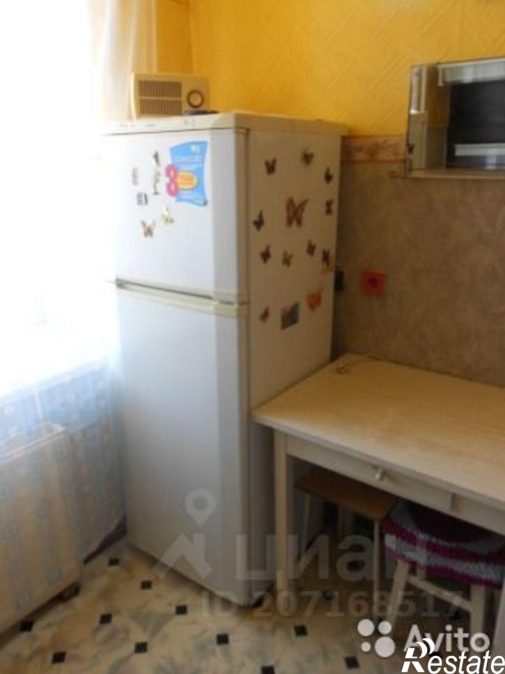 1-комн квартира 2-й микрорайон, 3
