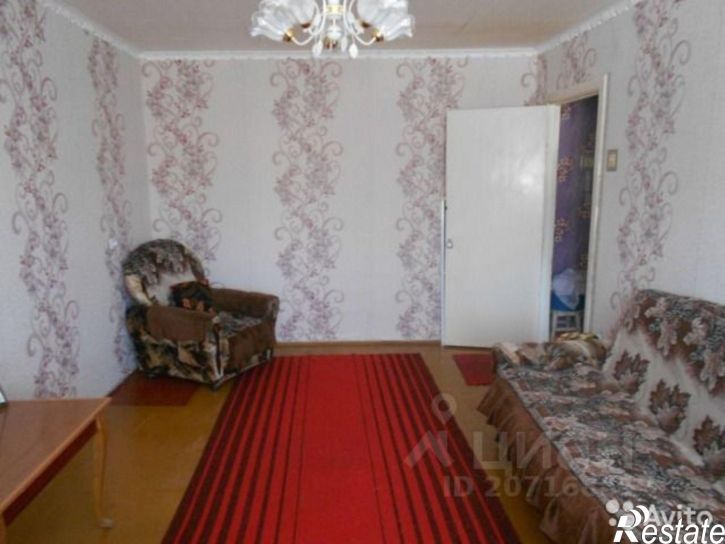 1-комн квартира 2-й микрорайон, 3