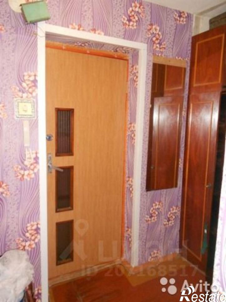 1-комн квартира 2-й микрорайон, 3