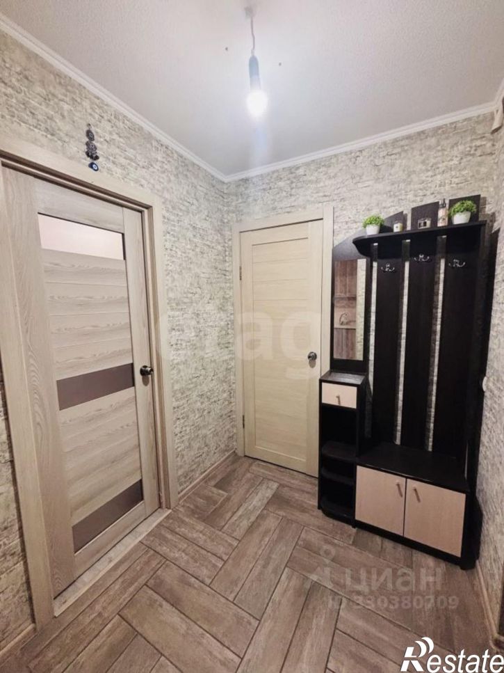 1-комн квартира городской округ Курган