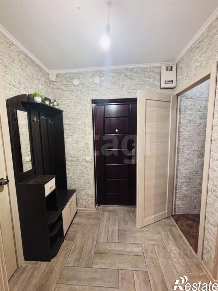 1-комн квартира городской округ Курган
