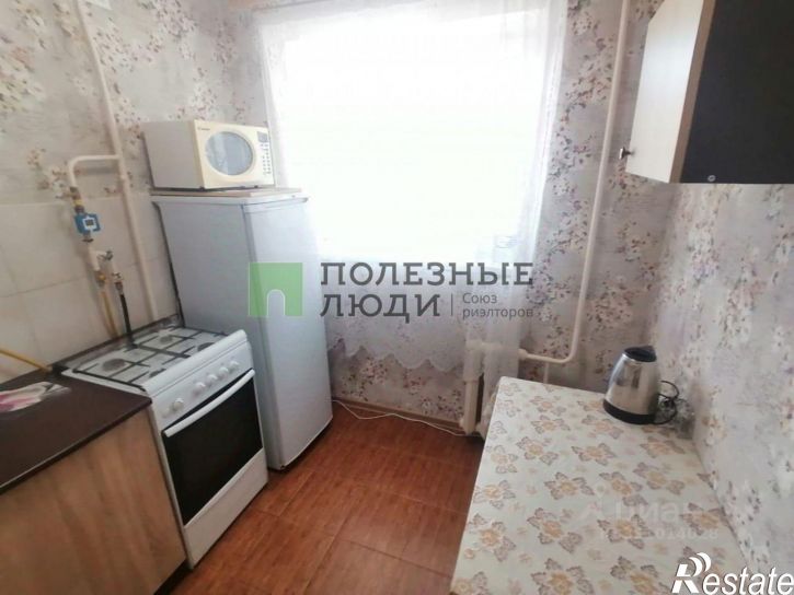 1-комн квартира ул Карбышева, 44,  д. 44