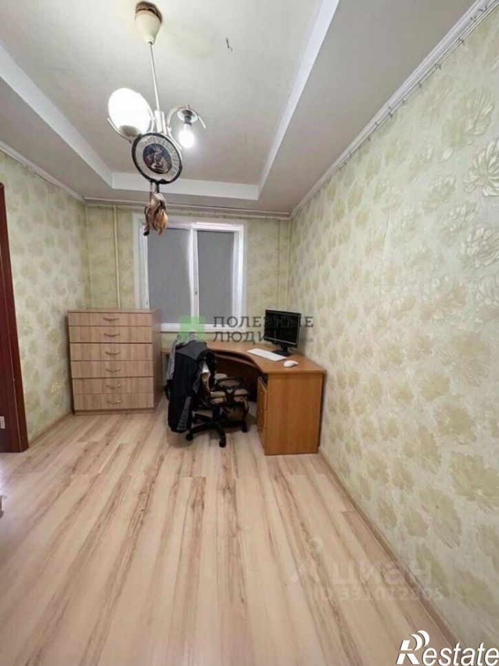 2-комн квартира ул Кремлёва, 4а,  д. 4а