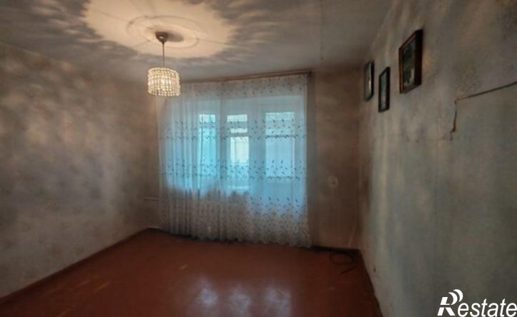 1-комн квартира улица Красина, 29,  д. 29