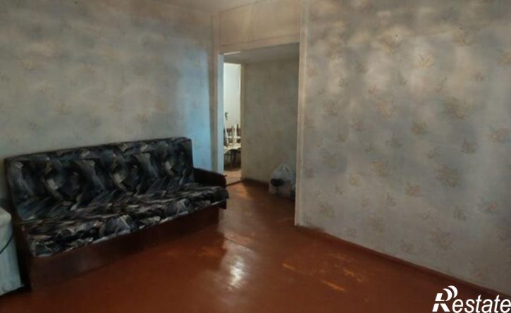 1-комн квартира улица Красина, 29,  д. 29