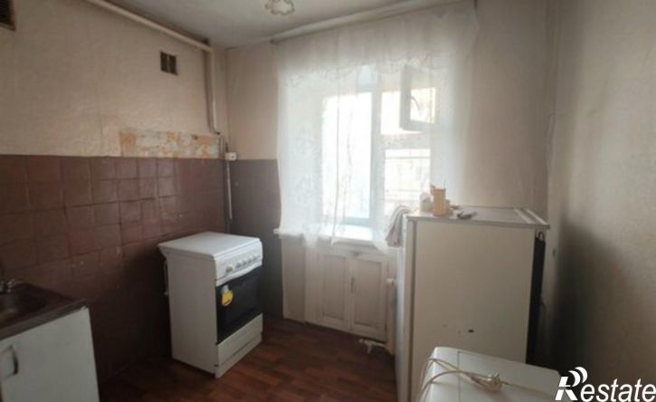 1-комн квартира улица Красина, 29,  д. 29