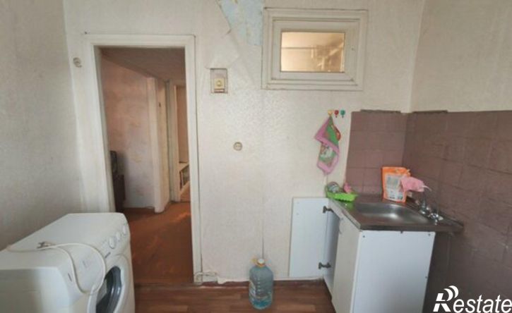 1-комн квартира улица Красина, 29,  д. 29