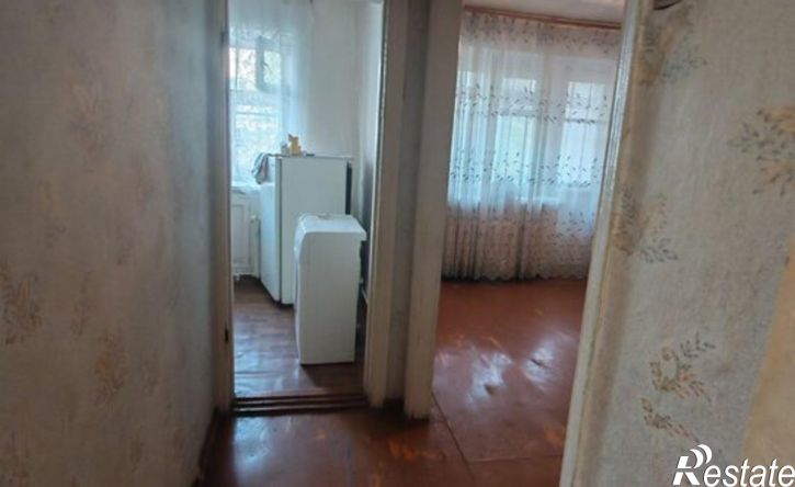 1-комн квартира улица Красина, 29,  д. 29