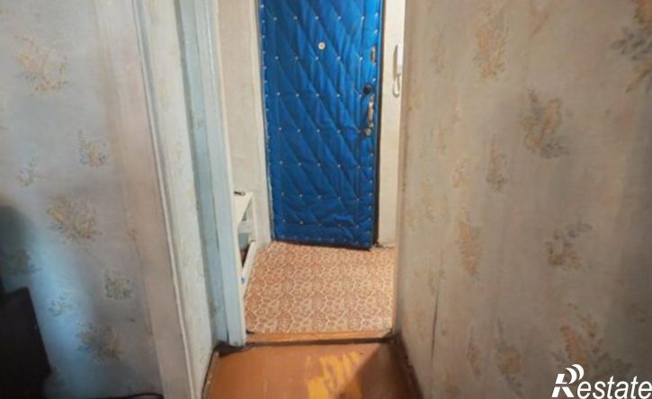 1-комн квартира улица Красина, 29,  д. 29