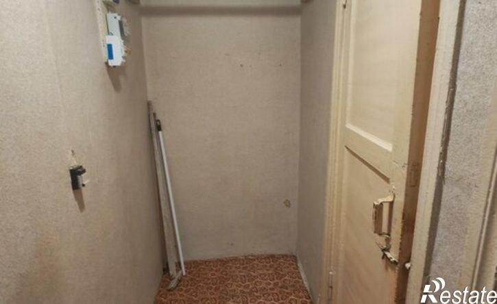 1-комн квартира улица Красина, 29,  д. 29