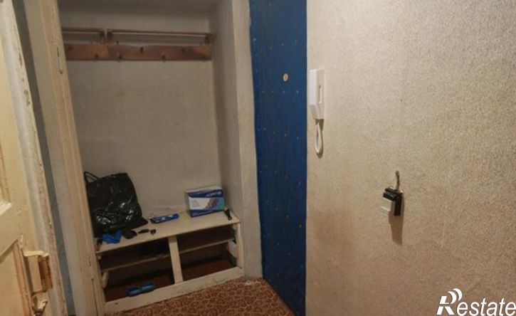 1-комн квартира улица Красина, 29,  д. 29