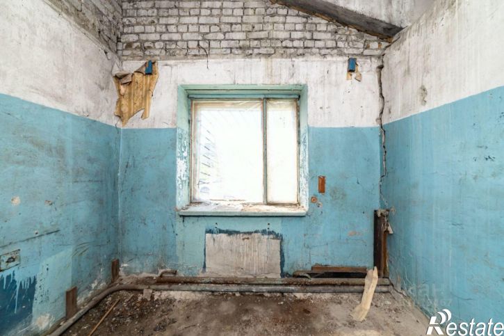 Склад ул Омская, 100б,  д. 100б