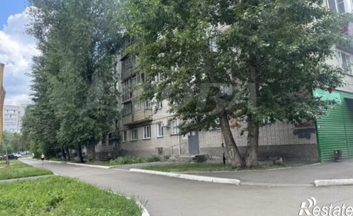 2-комн квартира улица Володарского, 105,  д. 105