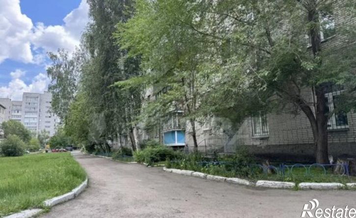 2-комн квартира улица Володарского, 105,  д. 105