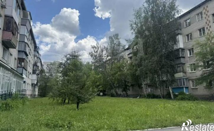 2-комн квартира улица Володарского, 105,  д. 105