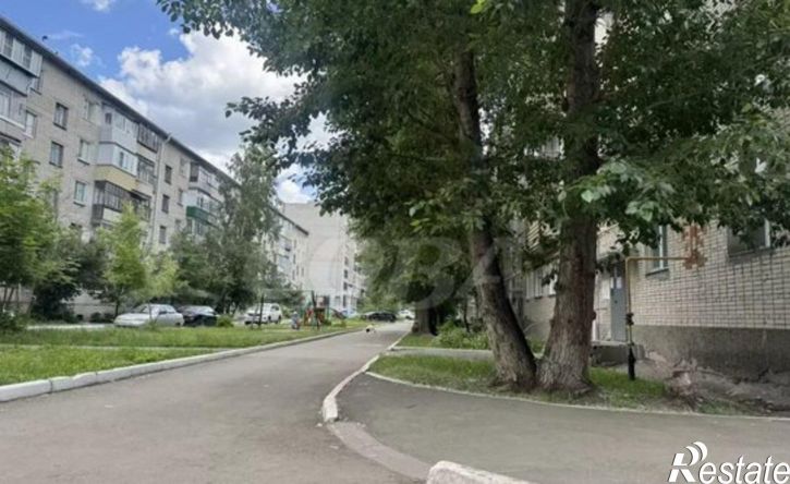 2-комн квартира улица Володарского, 105,  д. 105