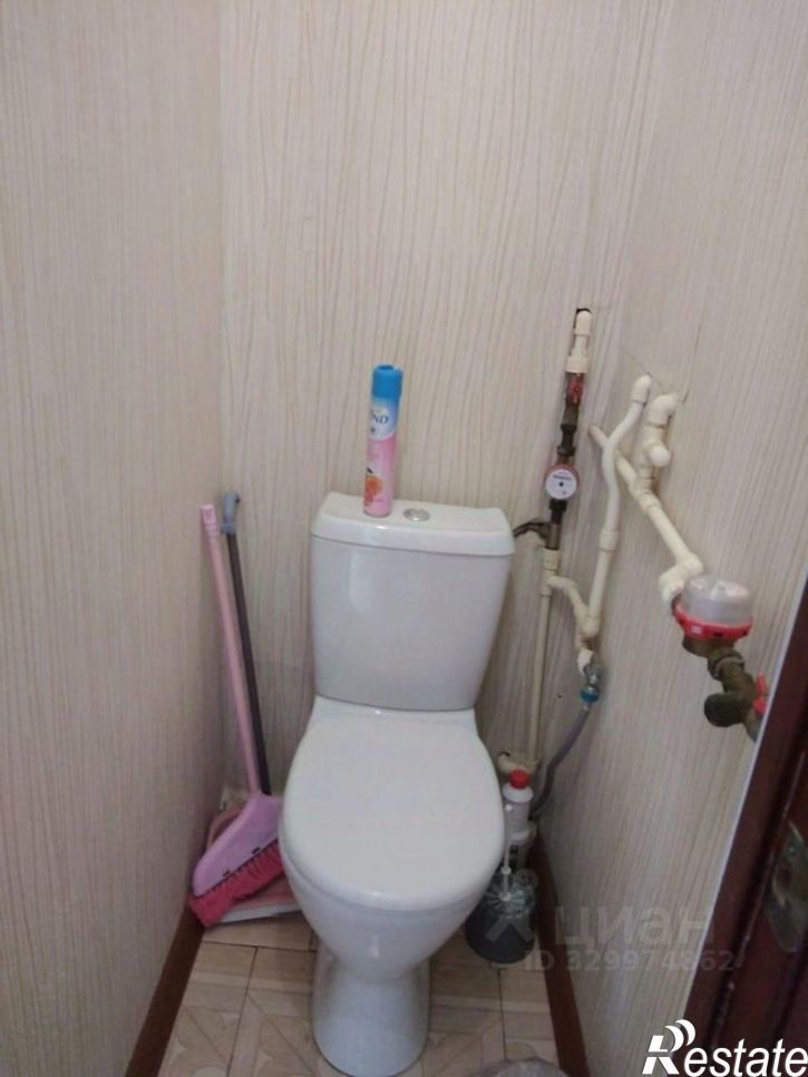 1-комн квартира жилой район Заозёрный, 3-й микрорайон, 13
