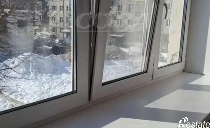 1-комн квартира ул Володарского, 77,  д. 77