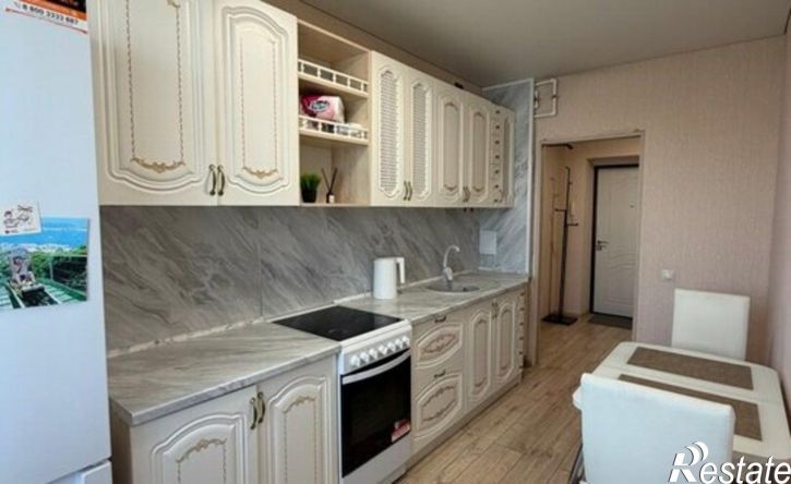 1-комн квартира ул Калинина, 105,  д. 105