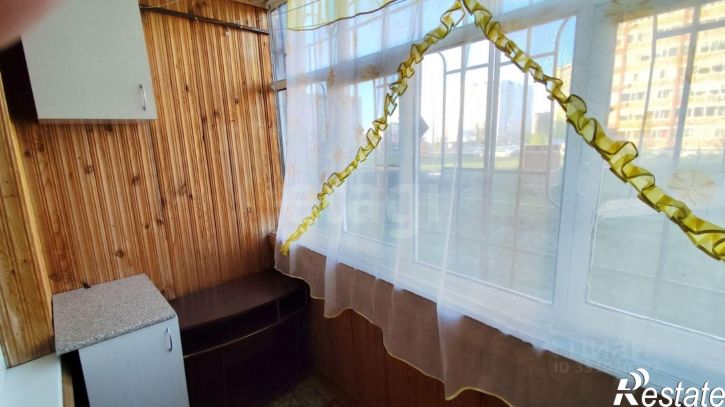 1-комн квартира городской округ Курган