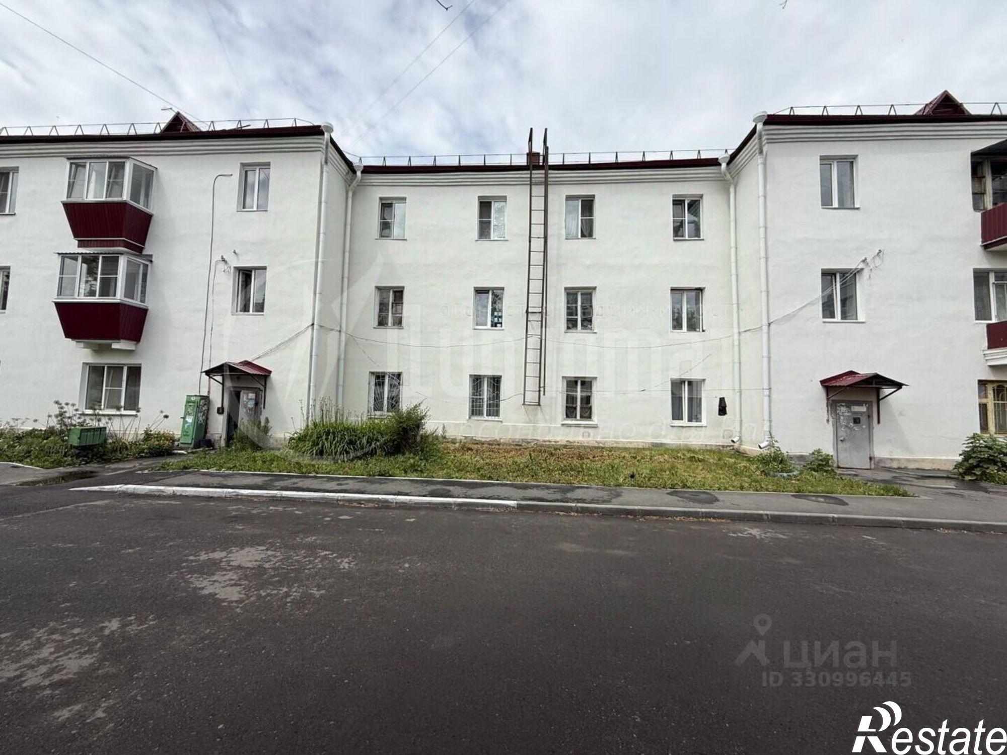 Купить комнату за 800 000 рублей на Новая улица, 6