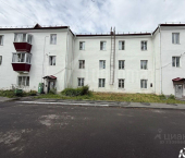 комната 18 кв м Новая улица, 6