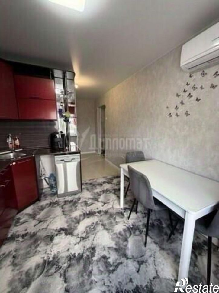 1-комн квартира Курган г., Заозерный, 2-й мкр., д.20г