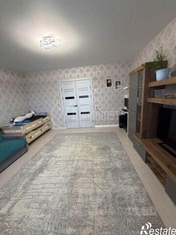 1-комн квартира Курган г., Заозерный, 2-й мкр., д.20г