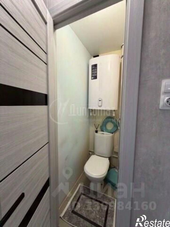1-комн квартира Курган г., Заозерный, 2-й мкр., д.20г