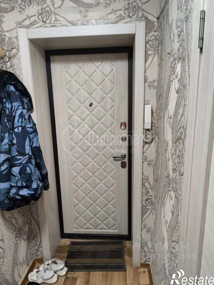1-комн квартира Краснодонская улица, 12,  д. 12