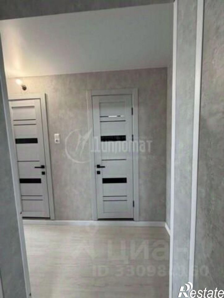 1-комн квартира Курган г., Заозерный, 2-й мкр., д.20г