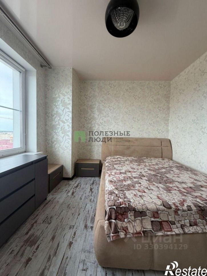 2-комн квартира улица Гоголя, 109,  д. 109