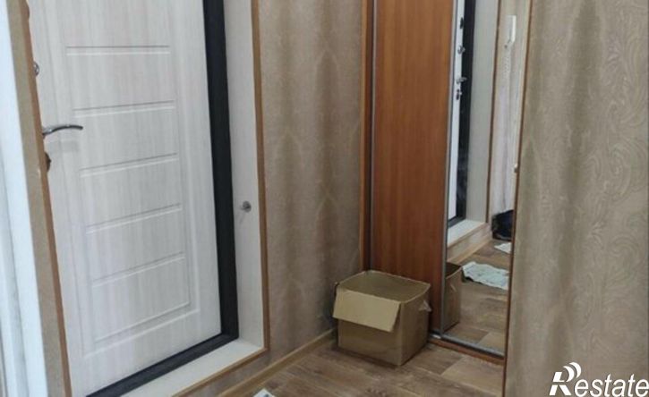 2-комн квартира жилой район Заозёрный, 1-й микрорайон, 2