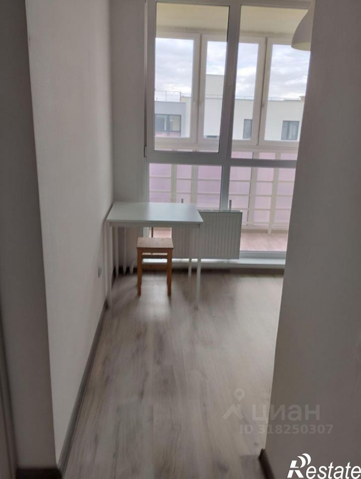 1-комн квартира Солнечный б-р, 30а,  д. 30а