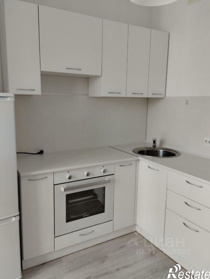 1-комн квартира Солнечный б-р, 30а,  д. 30а