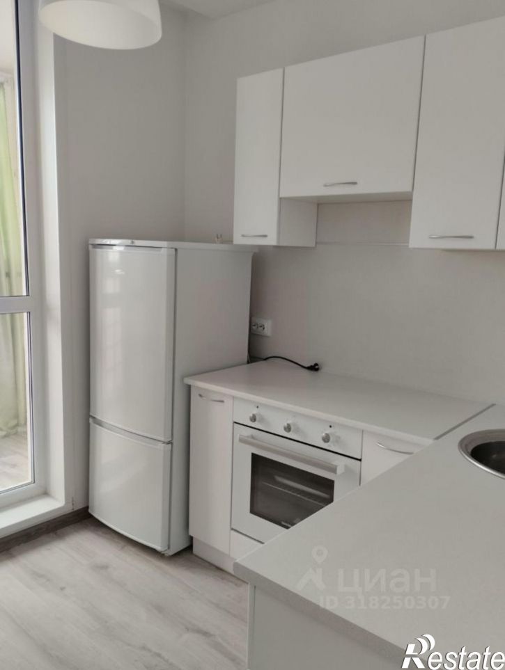 1-комн квартира Солнечный б-р, 30а,  д. 30а