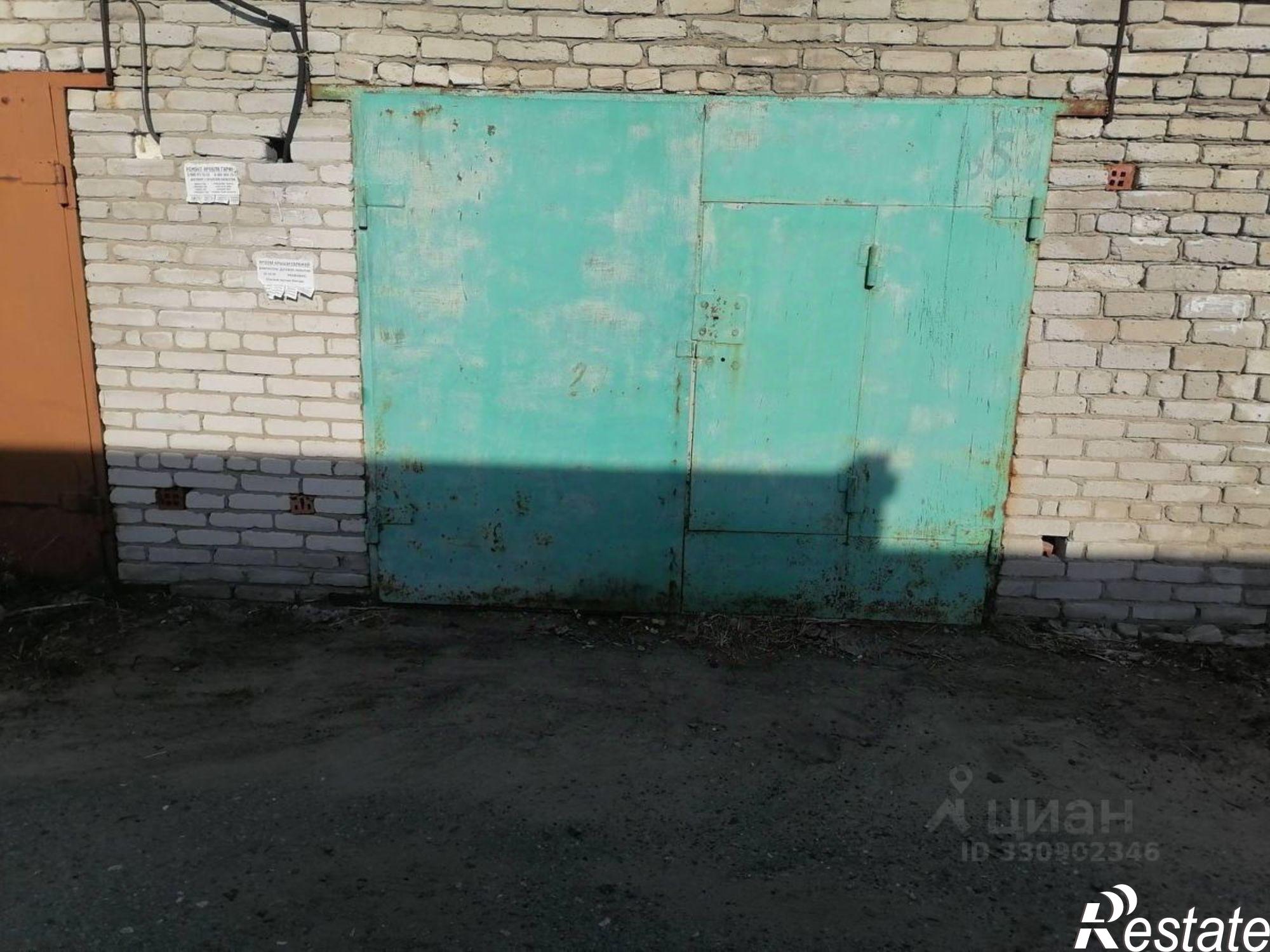 Купить гараж, место в паркинге за 302 062 рублей на пр-кт Маршала Голикова, 28