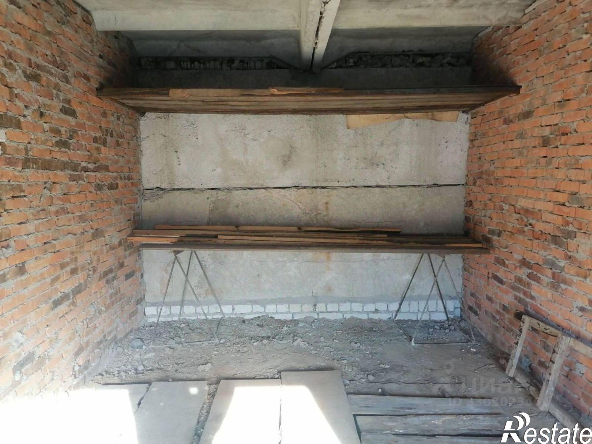 Купить гараж, место в паркинге за 302 062 рублей на пр-кт Маршала Голикова, 28