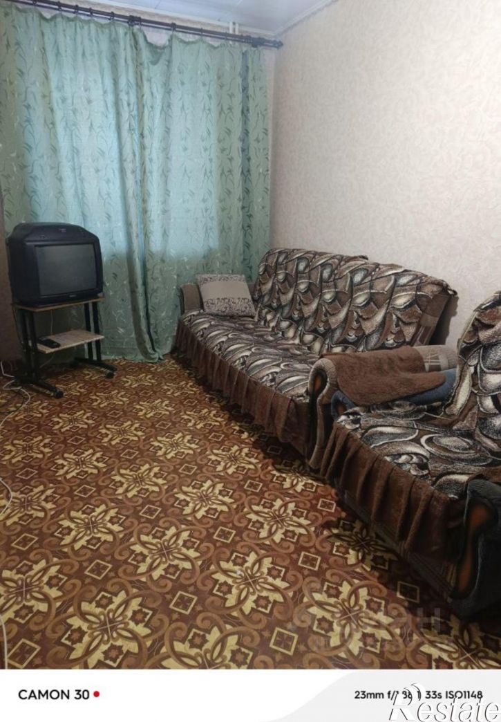 Комната ул Гагарина, 36б,  д. 36б