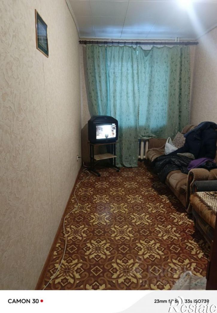 Комната ул Гагарина, 36б,  д. 36б