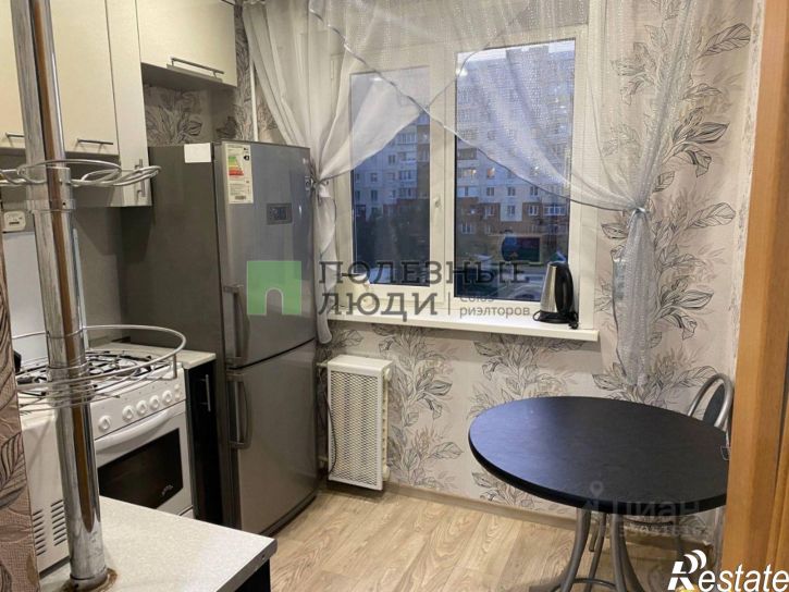 1-комн квартира ул М.Горького, 209,  д. 209