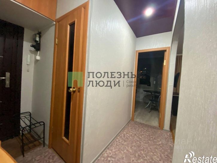 1-комн квартира ул М.Горького, 209,  д. 209