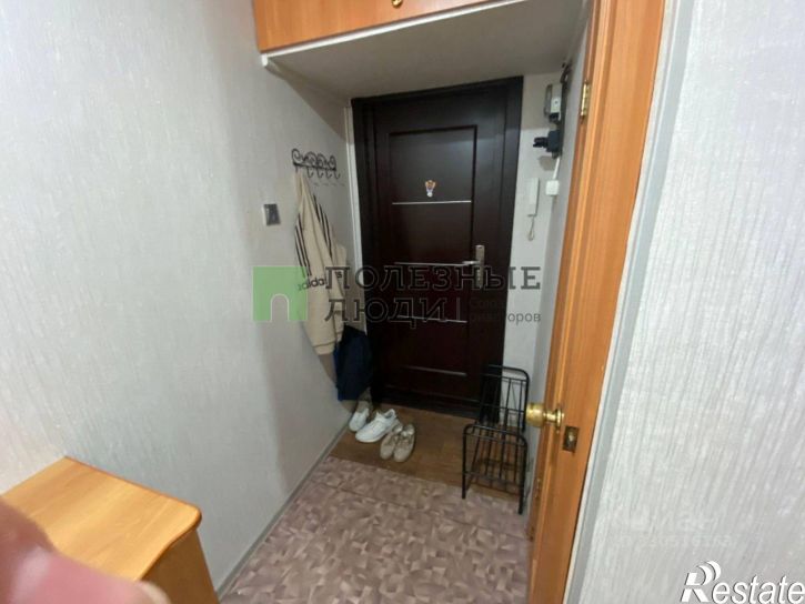 1-комн квартира ул М.Горького, 209,  д. 209