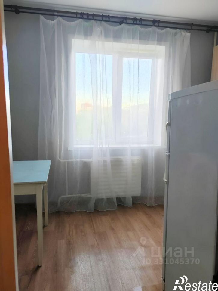 1-комн квартира жилой район Заозёрный, 3-й микрорайон, 29