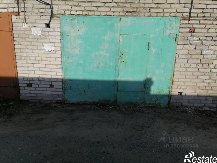 Гараж/парковка пр-кт Маршала Голикова, 28,  д. 28