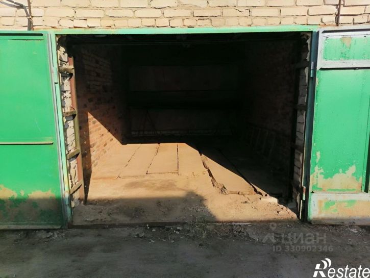 Гараж/парковка пр-кт Маршала Голикова, 28,  д. 28
