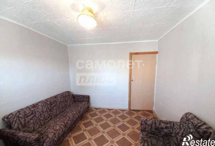 Комната ул Дзержинского, 31б,  д. 31б